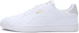 PUMA Herren Shuffle Leichtathletik-Schuh (Gr. 36 bis 48,5) für 28,79 € inkl. Prime-Versand