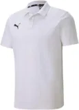 PUMA Herren Teamgoal 23 Casuals Poloshirt (Gr. S bis 3XL) für 11,69 € inkl. Prime-Versand