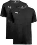 PUMA Herren teamGOAL 23 Jersey Trikot (Größe M & L) ab 9,99 € inkl. Prime-Versand (statt 16,00 €)