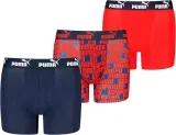 Puma Jungen Elements Boxer 3Er Pack (Gr. 122-128 Bis 170-176) Ab 12,31 € Inkl. Prime-Versand (Statt 17,99 €)