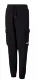 PUMA Kinder Sweatpants Power Cargo (Gr. 128, 152 + 176) ab 16,27 € inkl. Versand