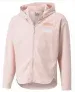 PUMA Kinder Sweatshirt Alpha Full-Zip Jacket (Gr. 128 bis 176) für 14,38 € inkl. Versand