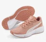 Puma Laufschuh ‚Aviator‘ altrosa