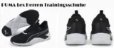 PUMA Lex Herren Trainingsschuhe (3 Farben; Gr. 39,5 bis 48,5) für je 38,97 € inkl. Versand