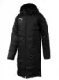 PUMA Liga Sideline Bench Jacket Long Coach F03 Herren Winter-Jacke (Gr. S bis XXL) für 39,99€ inkl. Versand