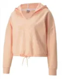 PUMA Modern Sports Damen Hoodie (Gr. S bis L) für 14,98 € inkl. Versand