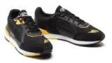 PUMA PL Low Racer (Gr. 40 bis 47) für 70,00 € inkl. Versand (statt 99,95 €)