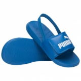 PUMA Popcat Backstrap PS Star Kinder Sandalen (Gr. 28 bis 34,5) für 7,77 € zzgl. 3,95 € Versand