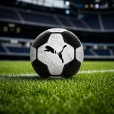 PUMA Prestige Fußball 083992-01 (Gr. 3)