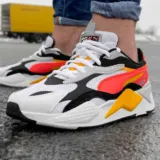 PUMA RS-X³ Puzzle Sneaker (Größe 36 bis 46) für 43,94 € inkl. Versand (statt 58,48 €)