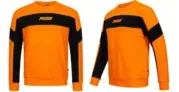 PUMA Rebel Crew Herren Sweatshirt [Gr. S bis 2XL] für 22,94 € inkl. Versand