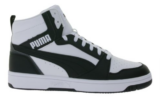 PUMA Rebound V6 392326 01 High-Top Sneaker [Gr. 36-42] für 30€
