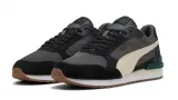 Puma Unisex St Runner V4 Sd Sneaker