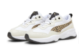 PUMA Damen Sneaker Cilia Animal  [Gr. 35.5 bis 42]
