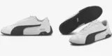 PUMA Mercedes R-Cat Sneaker (39-48) für  17,48 € inkl. Versand (statt 35,00 €)