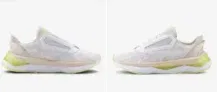 Puma Damen Sneaker Lqdcell Shatter Camo für 32,36€ inkl. Versand (statt 48,90€)