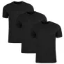 PUMA Statement Deluxe Edition Base Herren T-Shirt 3er Pack (4 Farben, Gr. M bis XL) für 22,95 € inkl. Versand