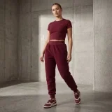 PUMA Studio Sherpa Fit Damen Yoga Hose 520024-02 (Gr. M bis L)