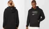 Puma Unisex Hoodie ‚PUMAxABOUT YOU‘ für 19,95 € inkl. Versand (Gr. XS,S,M)