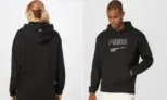 Puma Unisex Hoodie ‚PUMAxABOUT YOU‘ für 19,95 € inkl. Versand (Gr. XS,S,M)