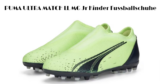 PUMA ULTRA MATCH LL MG Jr Kinder Fussballschuhe (Gr. 28 bis 38,5) ab 26,23 € inkl. Versand