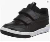 PUMA Unisex Kinder Multiflex Sl V Inf Sneaker für 15,74 € inkl. Prime-Versand (statt 23,99 €)