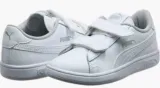 PUMA Unisex Baby Smash V2 L V Inf Sneaker Gr. 20-26 für 14,99 € inkl. Prime-Versand (statt 30,08 €)