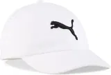 Puma Unisex Ess Puma Cat Bb Cap Bb-Kappen Puma White Für 8,99 € Inkl. Prime-Versand (Statt 14,95 €)