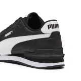 PUMA Unisex St Runner L Low-Top