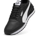 PUMA Unisex St Runner L Low-Top (Gr. 35,5 bis 48,5)