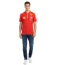 PUMA X Scuderia Ferrari F1 Herren Polo-Shirt 701228000 001 (Gr. S bis XL)