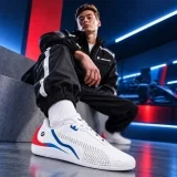 PUMA X BMW MMS Drift Cat Decima Sneaker 307304-03 (Gr. 40 bis 46)