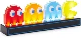 Pac Man & Geister Schreibtischlicht (3 Mode) Für 21,59 € Inkl. Prime-Versand