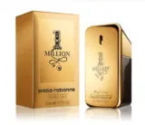 Paco Rabanne 1 Million Eau de Toilette 200ml für 61,99 € inkl. Versand (statt 79,95 €)