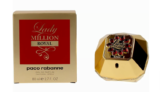 Paco Rabanne Lady Million Royal Eau de Parfum (80ml) für 53,95 € inkl. Prime-Versand (statt 76,99 €)