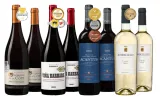 Preisgekrönte Weine 8er Pack