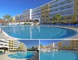 Algarve: 7 Tage ins 4* Paladim & Alagoamar mit Flug und Frühstück ab 239€