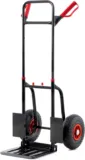 Pallit DIABLO-F Sackkarre klappbar (bis 200 kg belastbar) für 57,90 € inkl. Versand (statt 84,90 €)