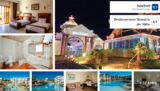 Ägypten: 8 Tage im 4* Palma Di Sharm Hollywood Aqua Park Resort mit All Inclusive ab 128€ p.P.