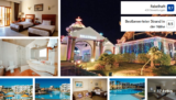 Ägypten: 8 Tage im 4* Palma Di Sharm Hollywood Aqua Park Resort mit All Inclusive ab 107€ p.P.