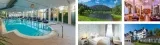 Palmenwald Schwarzwaldhof: 2 Nächte Wellness Im Schwarzwald Ab 119 € P. P. Inklusive Frühstück & Dinner