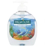 Palmolive Aquarium Flüssigseife, 3er Pack (3 x 300 ml) für 1,35 € inkl. Prime-Versand (statt 4,17 €)