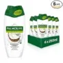 Palmolive Duschgel Naturals Kokosnuss & Milch 6er Pack (6x250ml) 🥥 ab 5,94 € (Prime)
