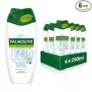Palmolive Duschgel Naturals Sensitive 6er Pack (6x250ml) ab 5,64 € inkl. Prime-Versand