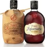 Pampero Aniversario Rum (40%, 0.7 l) ab 21,75 € inkl. Prime-Versand