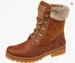 Panama Jack Tuscani B1 Napa für 77,40 € inkl. Prime-Versand (statt 127,95 €)