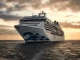 17 Tage Panama-Kanal (Fort Lauderdale bis San Francisco) Kreuzfahrt mit der Island Princess – Außenkabine ab 1630 € inkl. Flug
