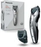 Panasonic Bart-Haarschneider ER-GC71 mit 39 Längeneinstellungen Bart-Trimmer für Herren Styling & Pflege für Haare für 44,99 € inkl. Versand (statt 59,90 €)