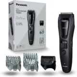 Panasonic ER-GB62 Bart-/ Haarschneider mit 39 Schnittstufen inkl. Body-Trimmer für 38,99  € inkl. Versand