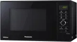 Panasonic NN-GD35HBGTG Mikrowelle mit Grill (1000 W Inverter Dampfgaren energieeffizientes Kombikochen Pizza-Pfanne 23 Liter) schwarz für 184,92 € inkl. Versand (statt 226,00 €)